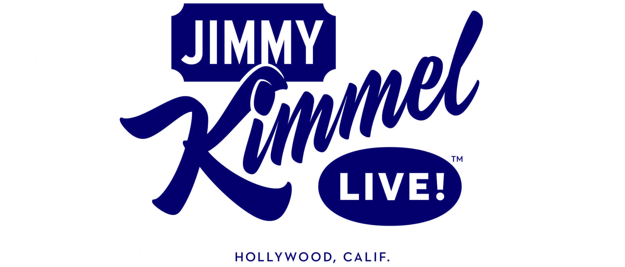 Jimmy Kimmel Live!